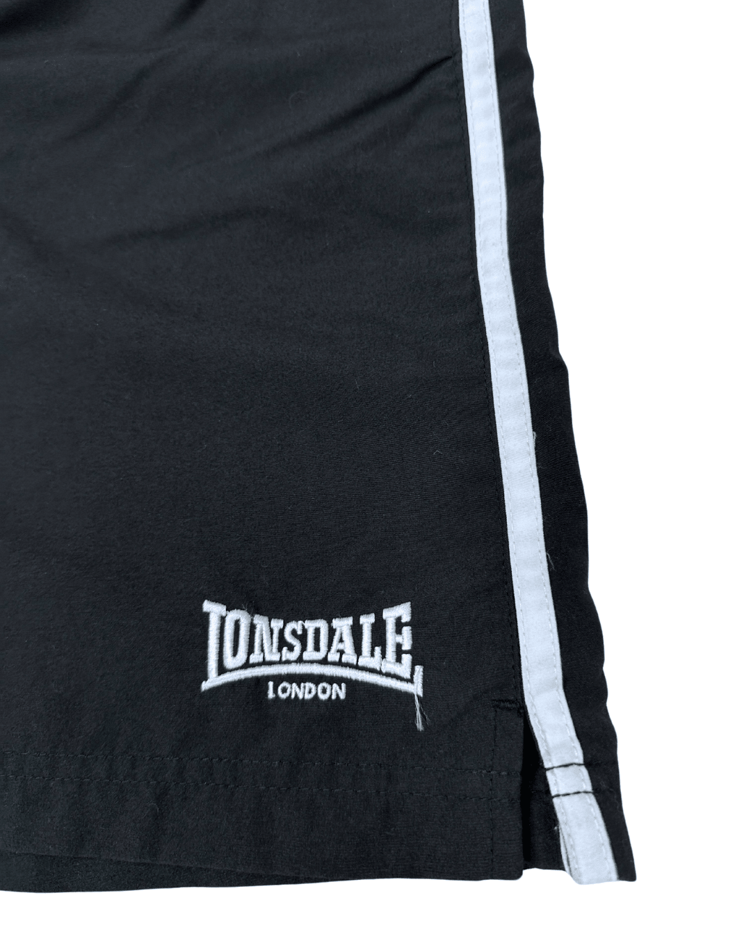 Lonsdale Shorts XL - Funkify