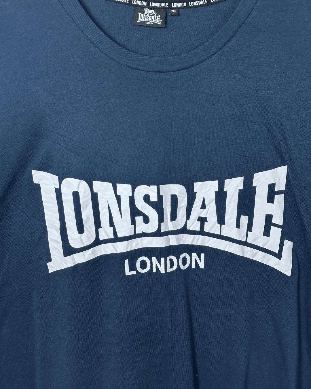 Lonsdale T-shirt 3XL - Funkify