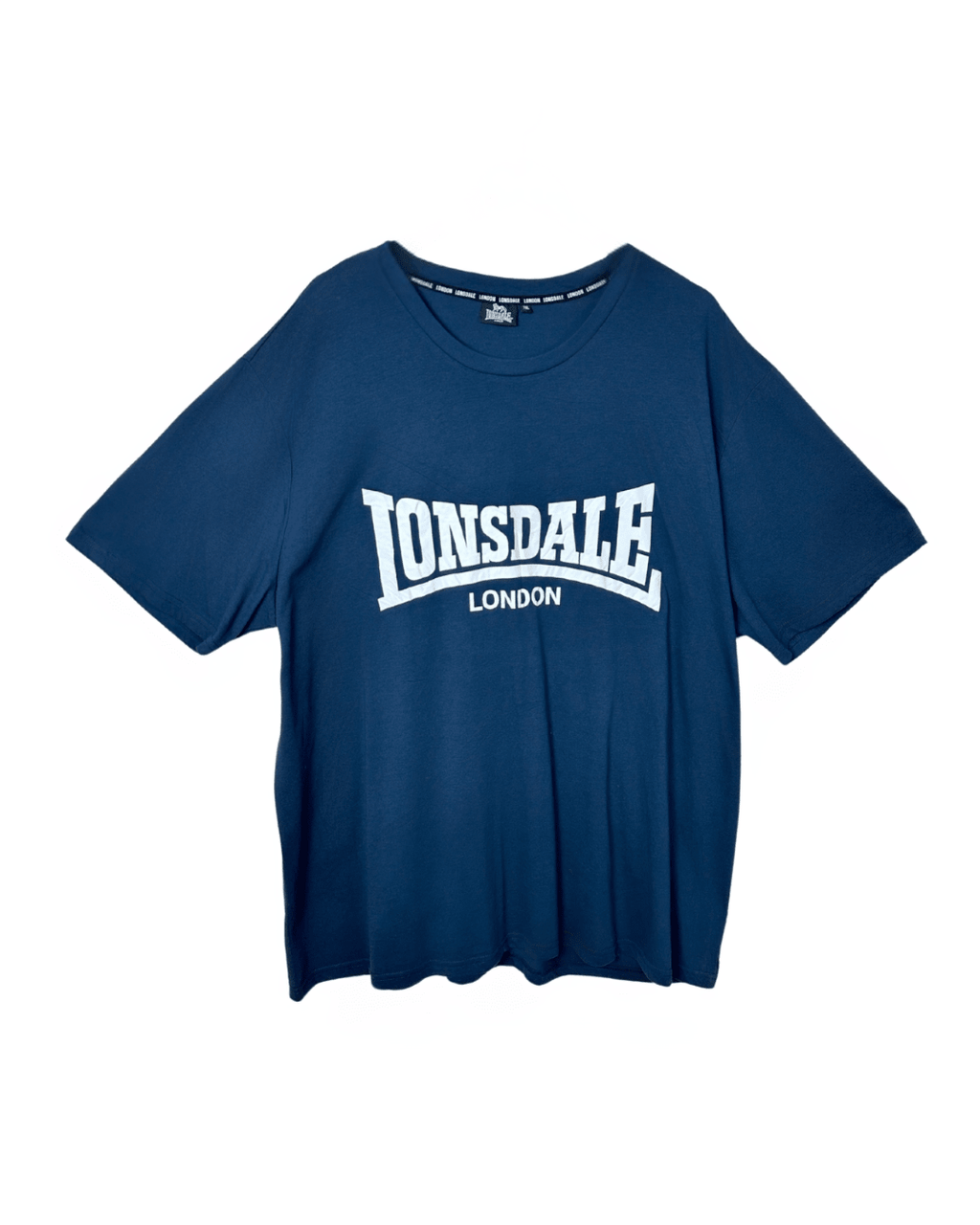 Lonsdale T-shirt 3XL - Funkify