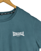 Lonsdale T-Shirt 4XL/5XL - Funkify
