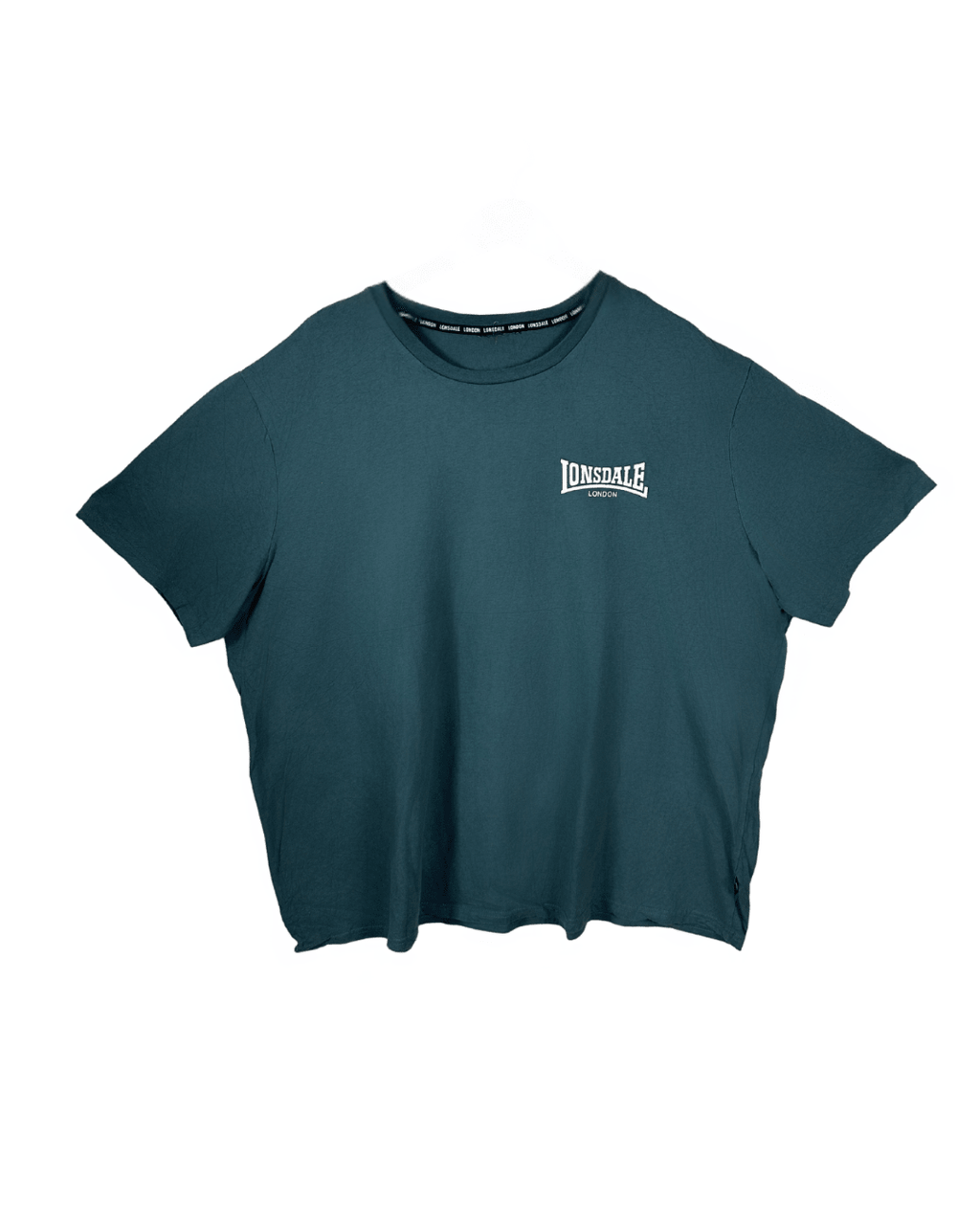 Lonsdale T-Shirt 4XL/5XL - Funkify