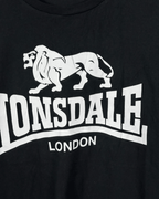 Lonsdale T-Shirt 5XL - Funkify