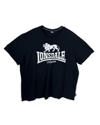 Lonsdale T-Shirt 5XL - Funkify