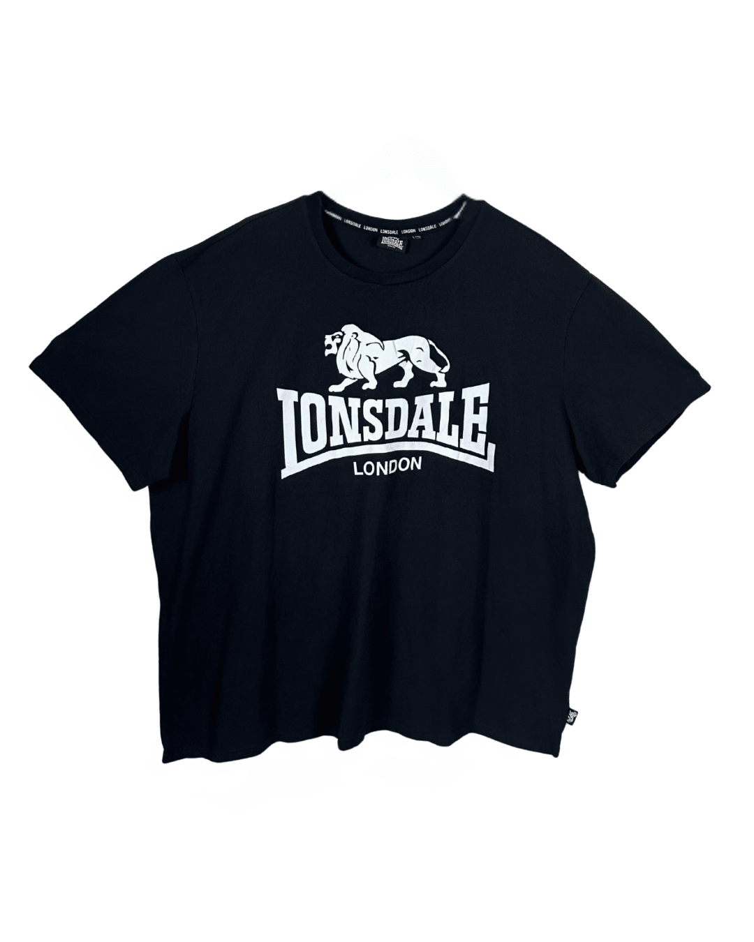 Lonsdale T-Shirt 5XL - Funkify