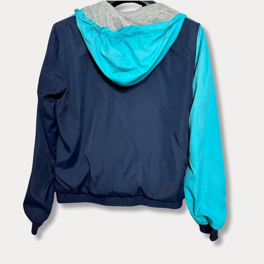 Lonsdale Women's Track Jacket - Funkify