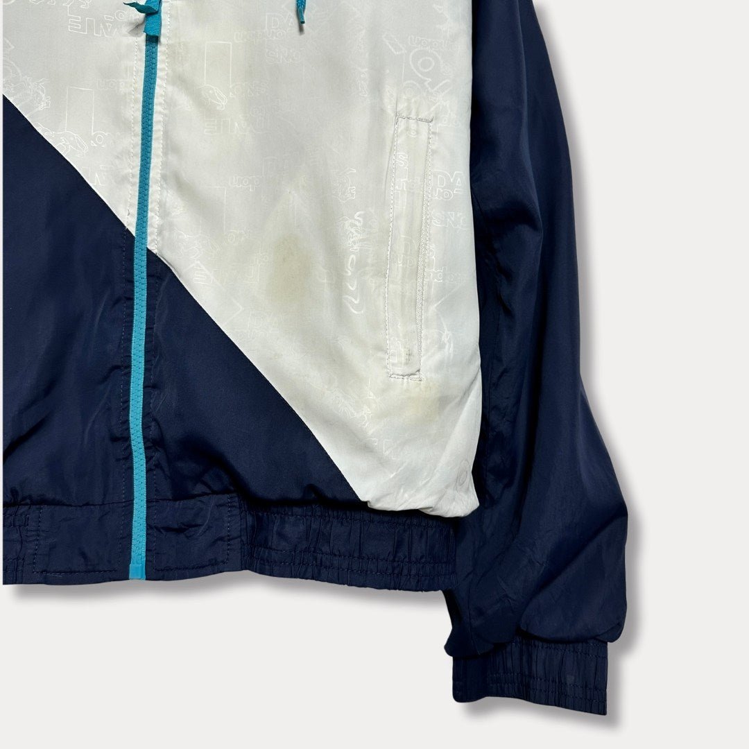 Lonsdale Women's Track Jacket - Funkify