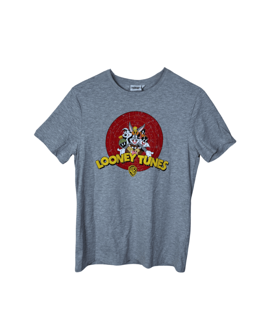 Looney Tunes T-shirt Medium - Funkify