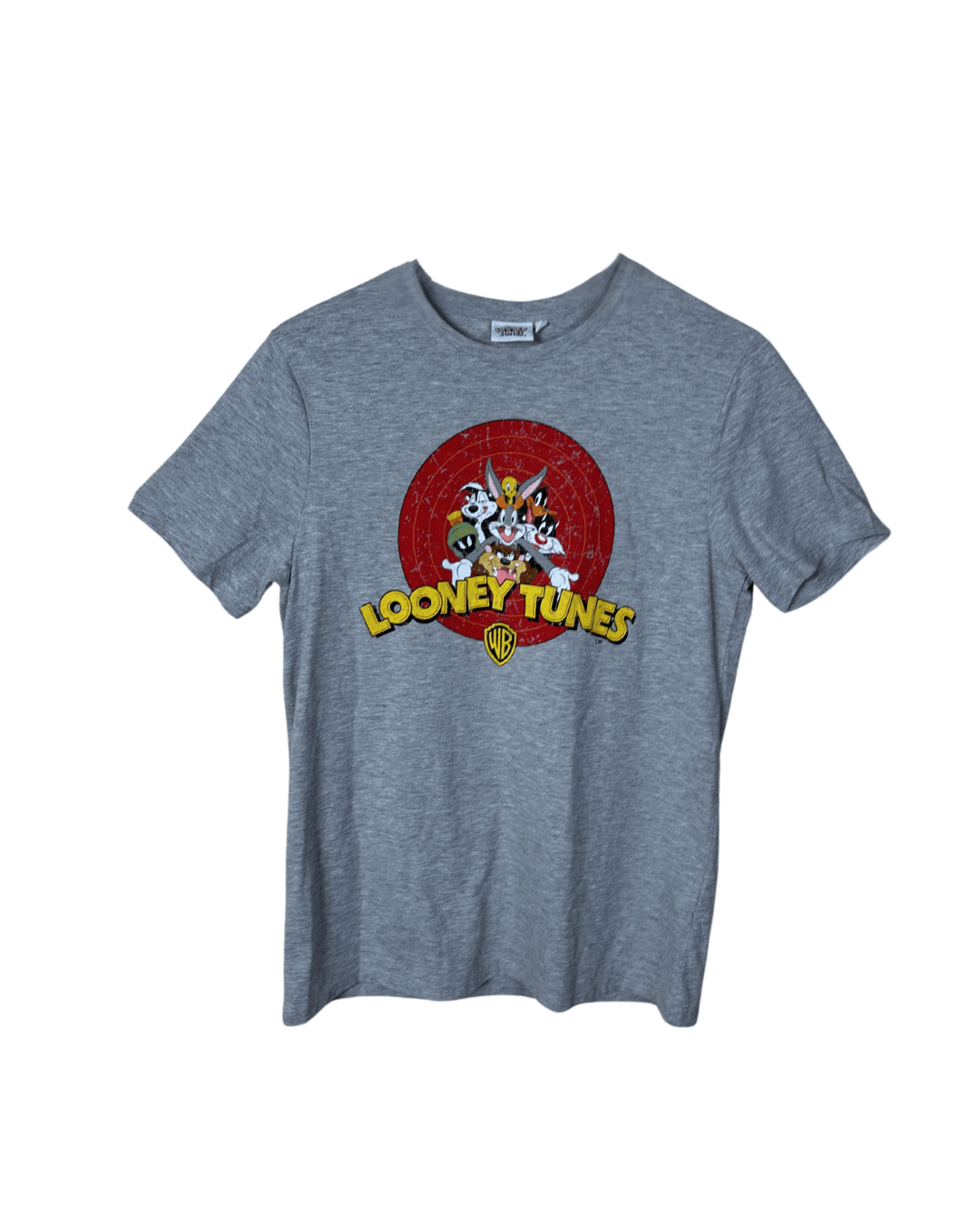 Looney Tunes T-shirt Medium - Funkify
