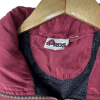 Lords Half-zip Jacket - Funkify