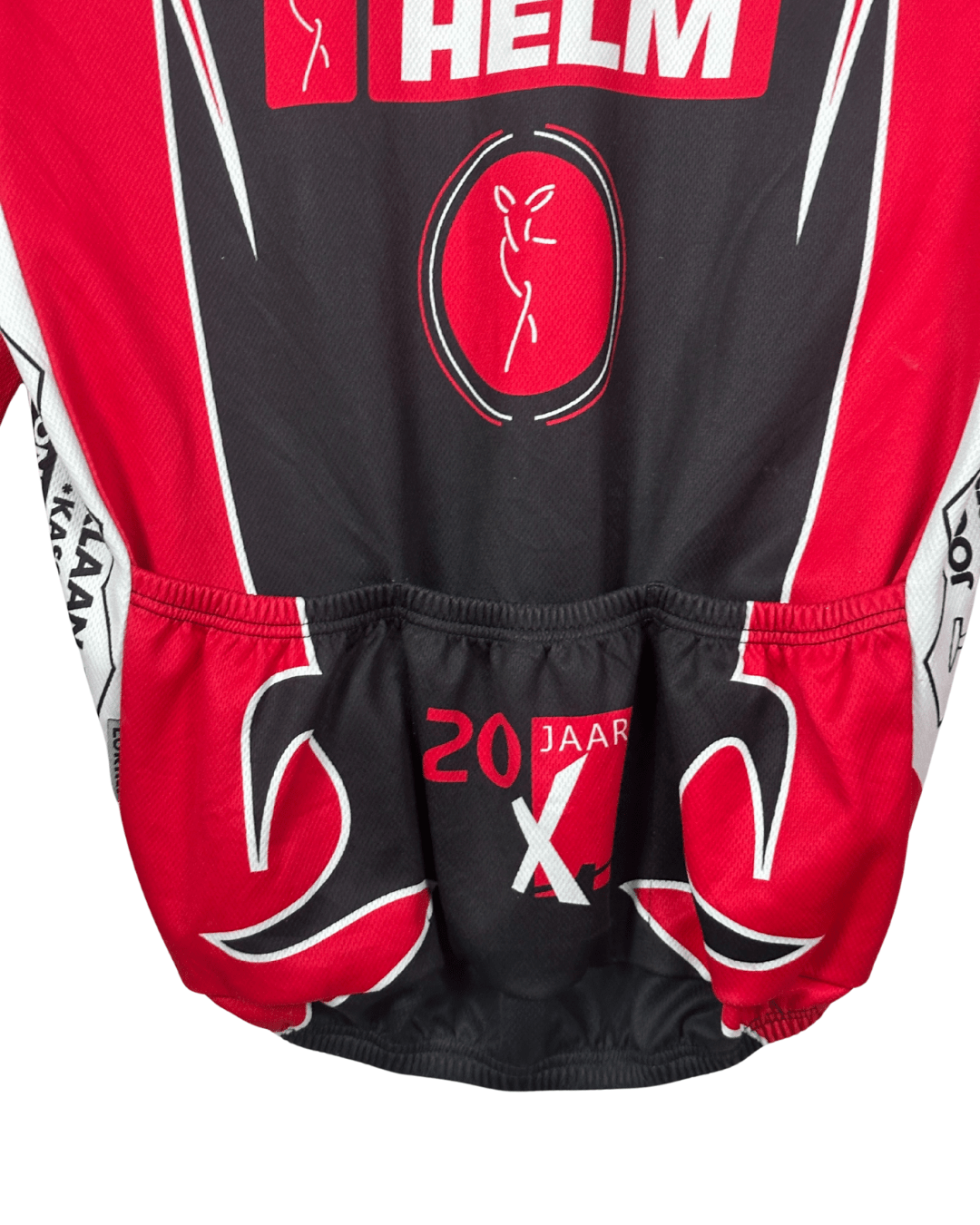 Lorini Cycling Jersey - Funkify