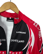 Lorini Cycling Jersey - Funkify
