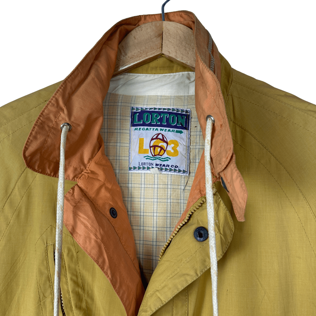 Lorton Jacket 2XL - Funkify