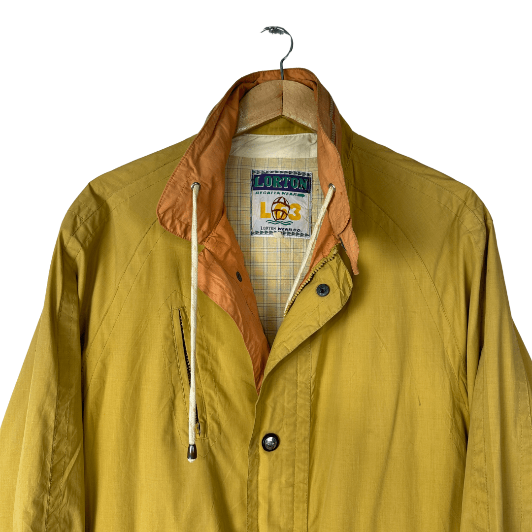 Lorton Jacket 2XL - Funkify