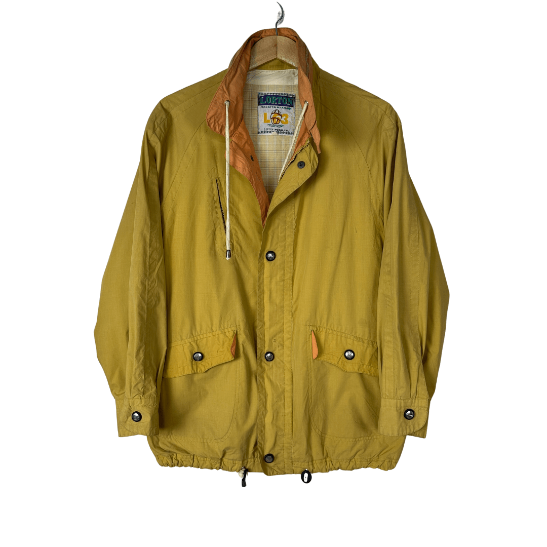 Lorton Jacket 2XL - Funkify