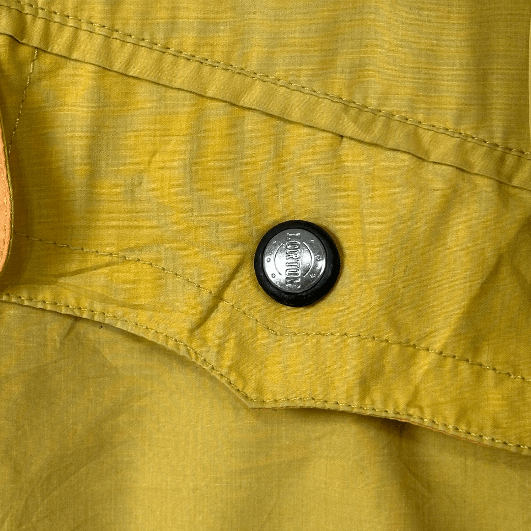 Lorton Jacket 2XL - Funkify