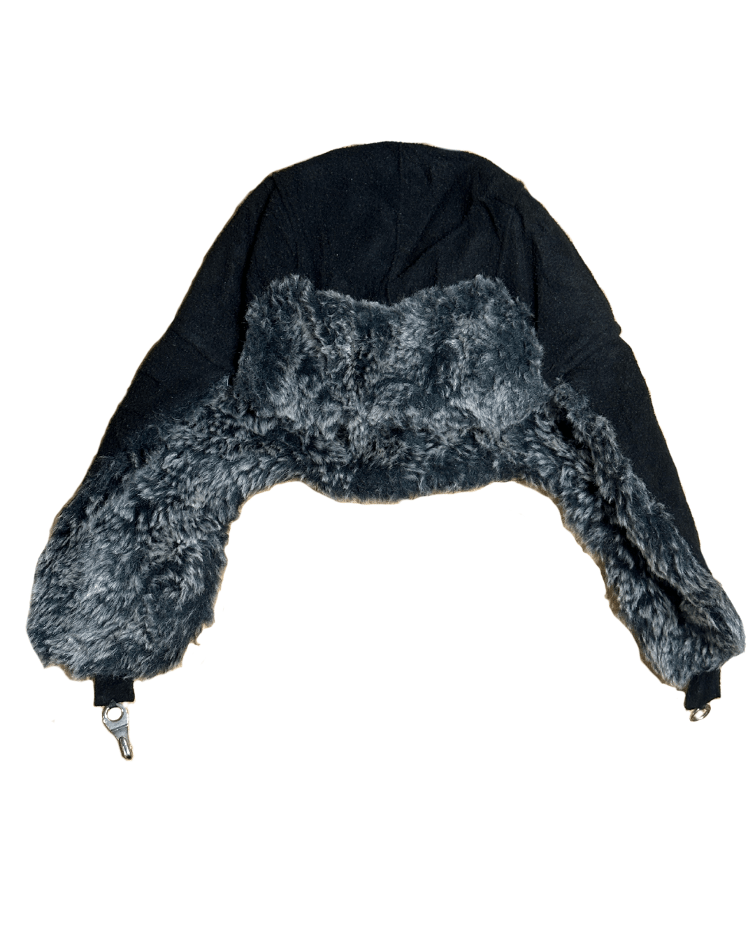 Lotto Olympics Fur Trapper Hat - Funkify