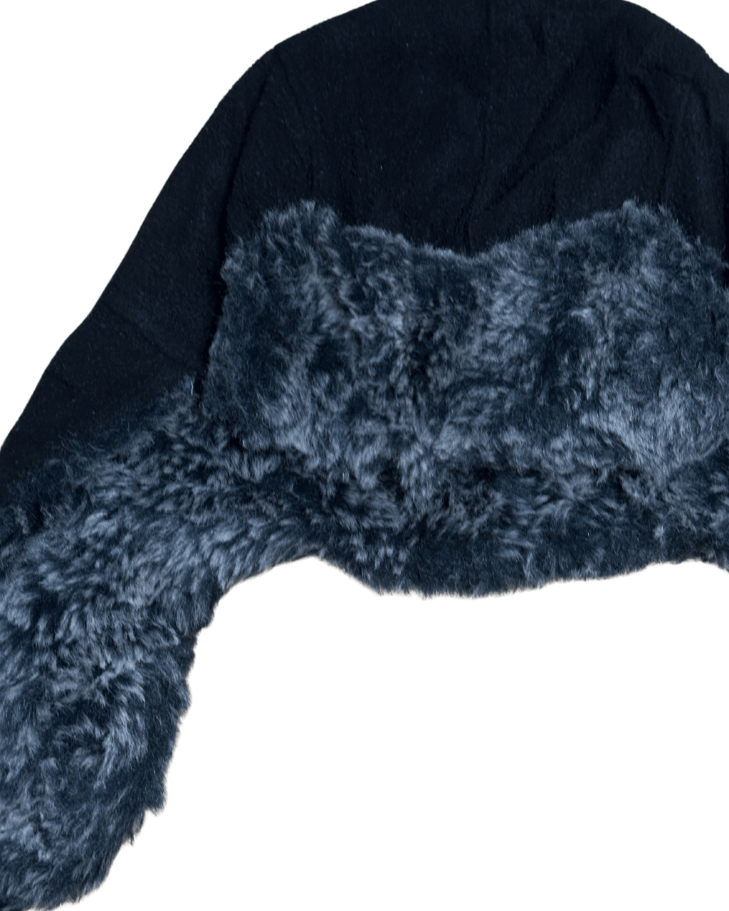 Lotto Olympics Fur Trapper Hat - Funkify