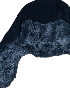 Lotto Olympics Fur Trapper Hat - Funkify