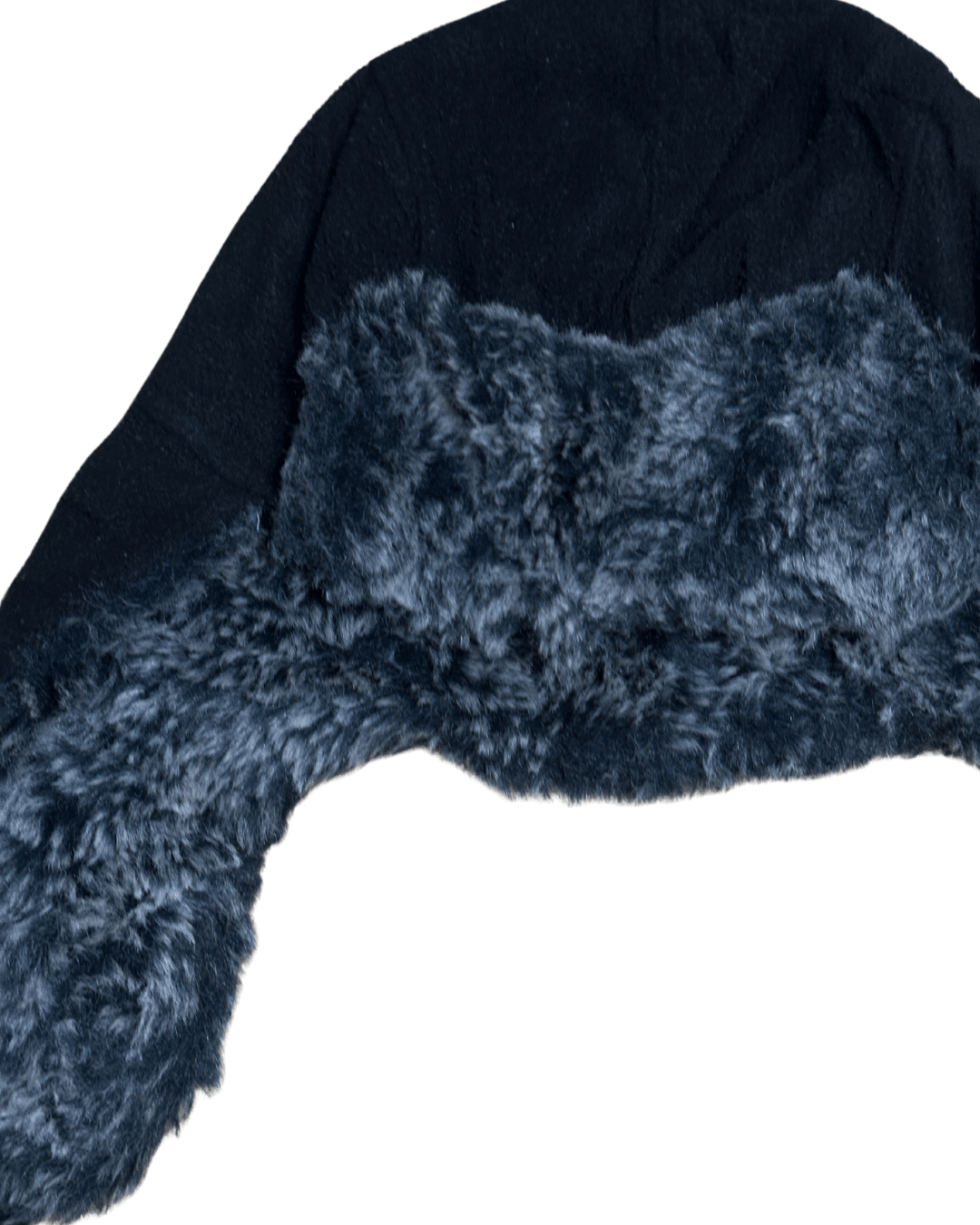 Lotto Olympics Fur Trapper Hat - Funkify