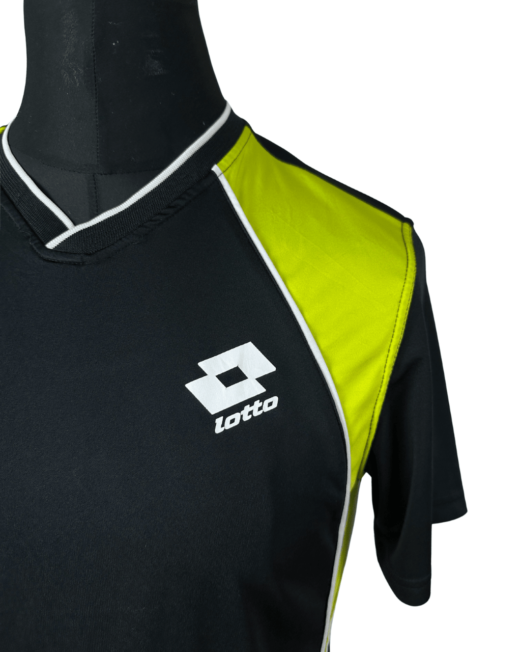 Lotto Performance T-Shirt - Funkify