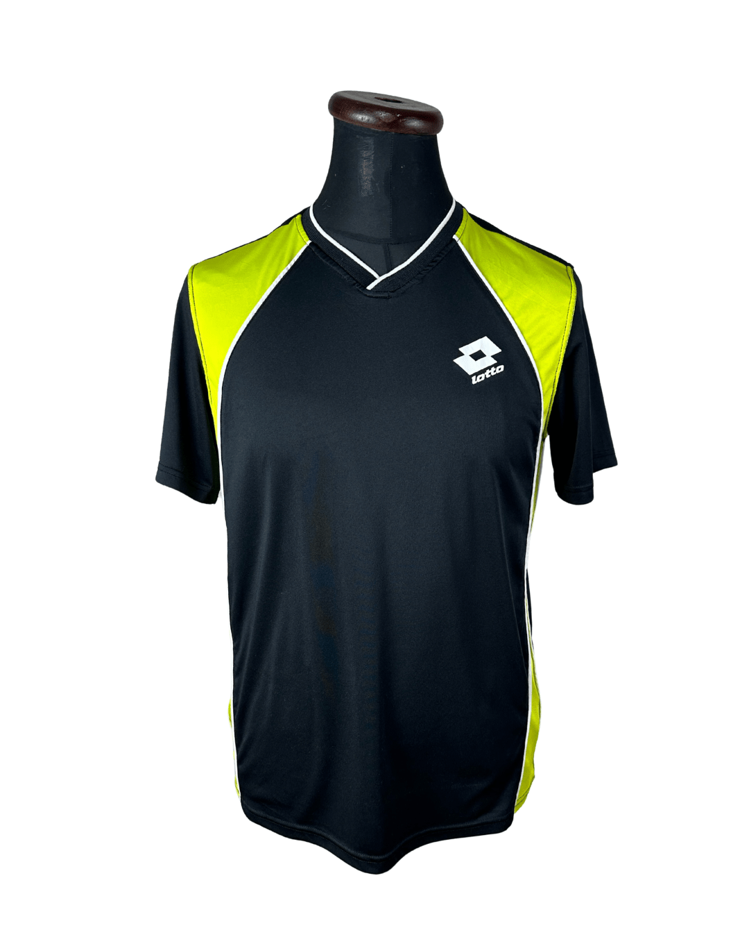 Lotto Performance T-Shirt - Funkify