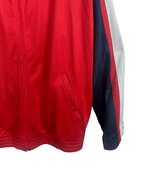 Lotto Track Jacket - XL - Funkify