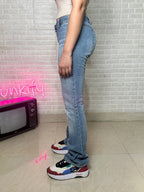 Low-Waist Miss Sixty Jeans - Funkify