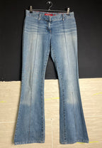 Low-Waist Miss Sixty Jeans - Funkify
