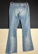 Low-Waist Miss Sixty Jeans - Funkify