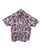 Lowes Hawaiian Shirt 2XL - Funkify