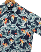 Lowes Hawaiian shirt - 4XL - Funkify