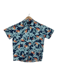 Lowes Hawaiian shirt - 4XL - Funkify