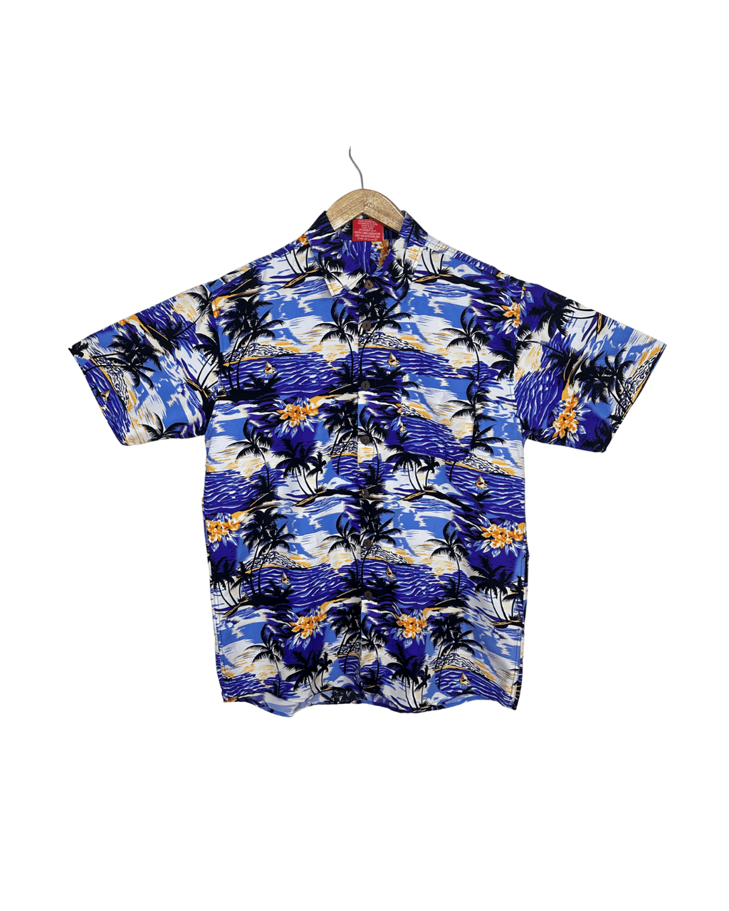 Lowes shirt - Large - Funkify