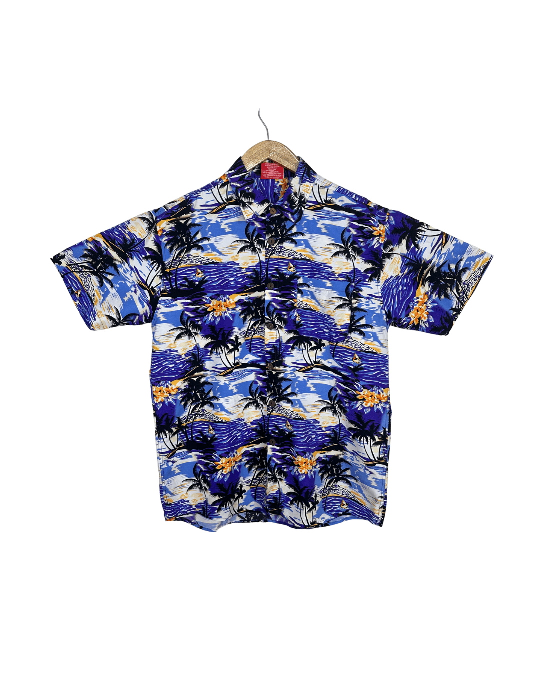 Lowes shirt - Large - Funkify