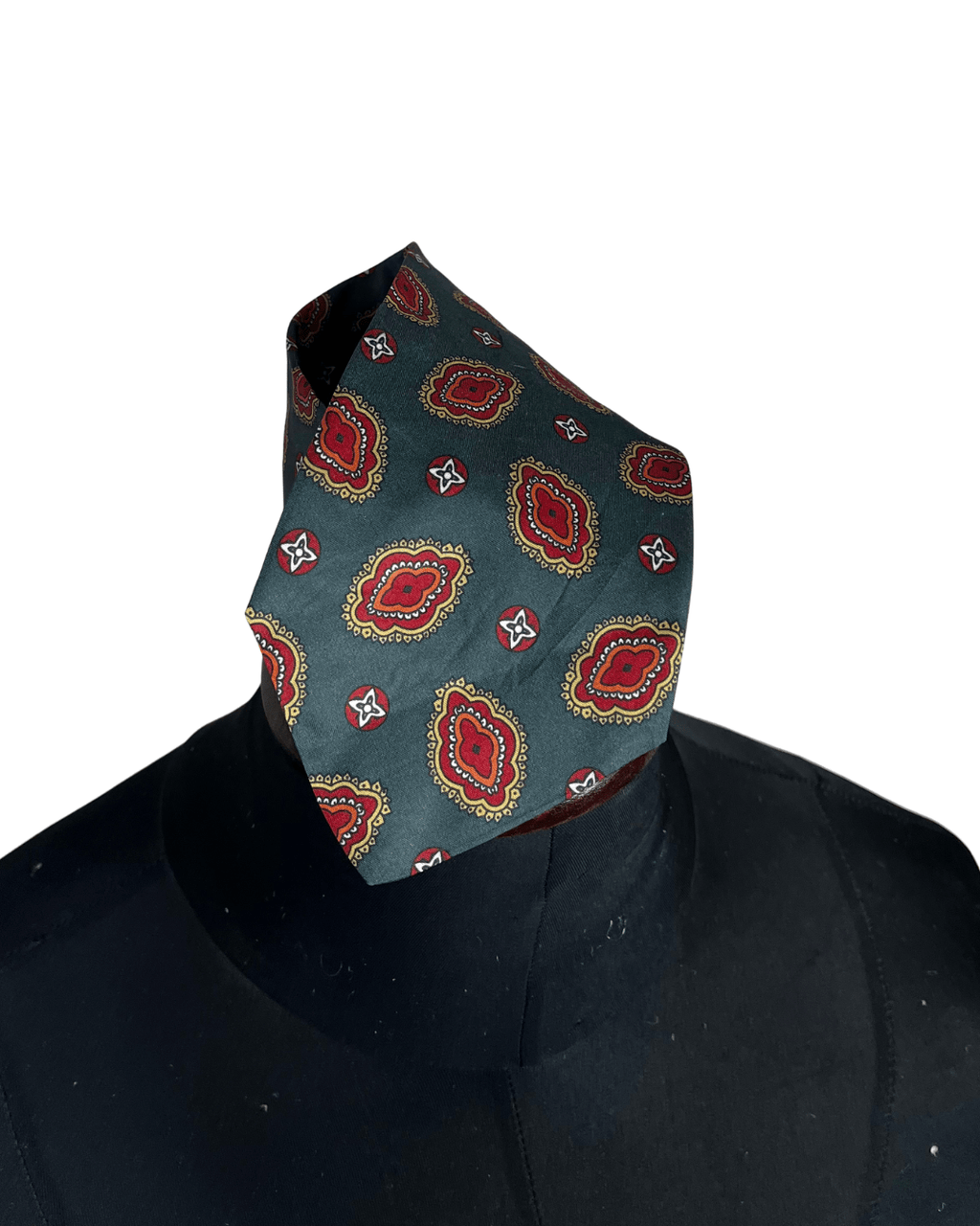 Luca Domini necktie, 9.5 cm