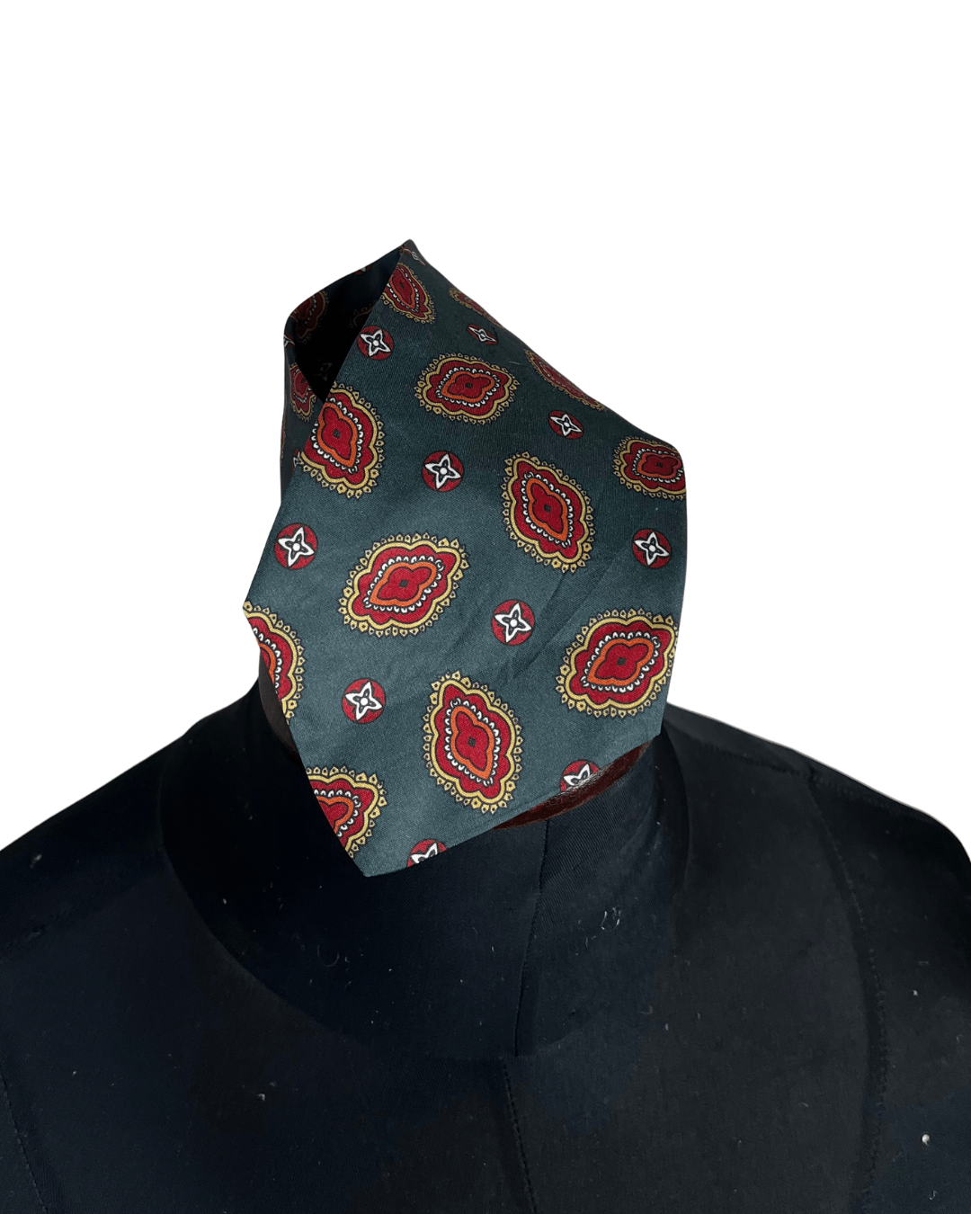 Luca Domini Necktie 9.5 cm - Funkify