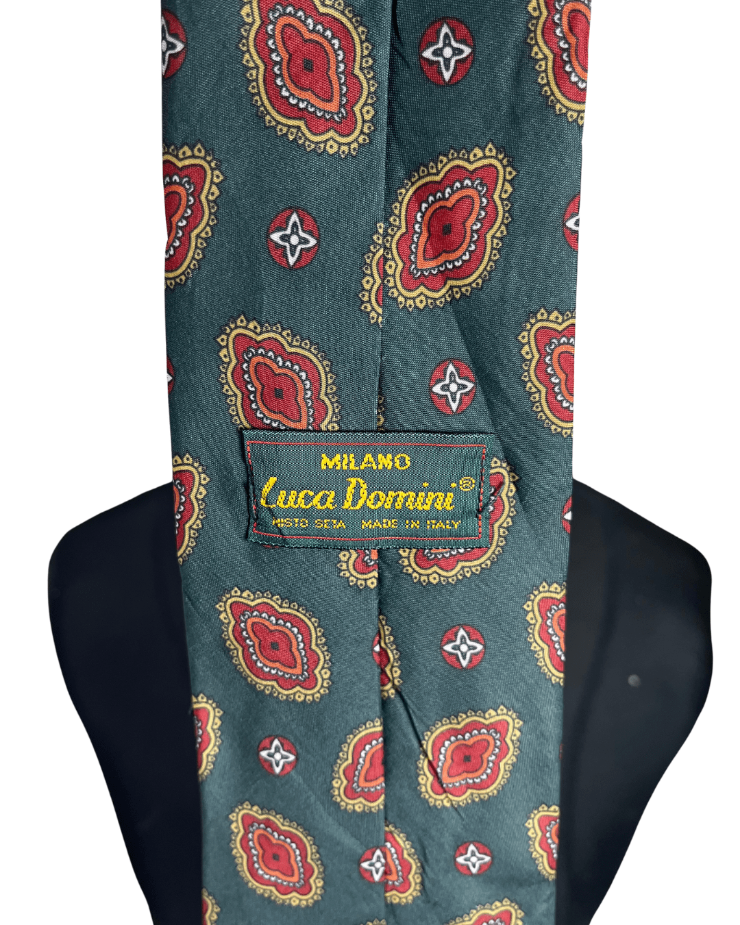 Luca Domini Necktie 9.5 cm - Funkify
