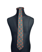 Luca Domini necktie, 9.5 cm