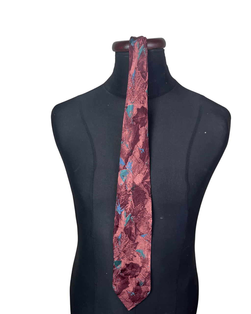Luca Zago Necktie - Funkify