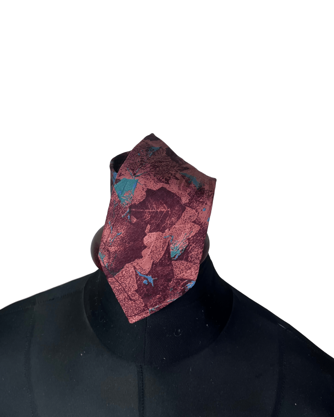 Luca Zago Necktie - Funkify
