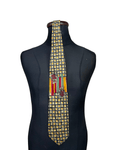 Luciano Soprani necktie - Funkify
