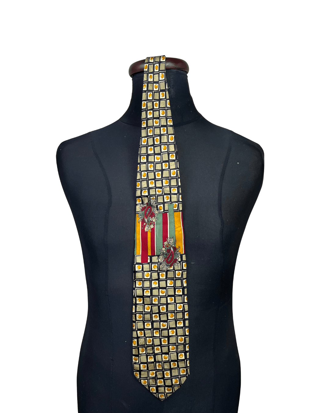Luciano Soprani necktie - Funkify