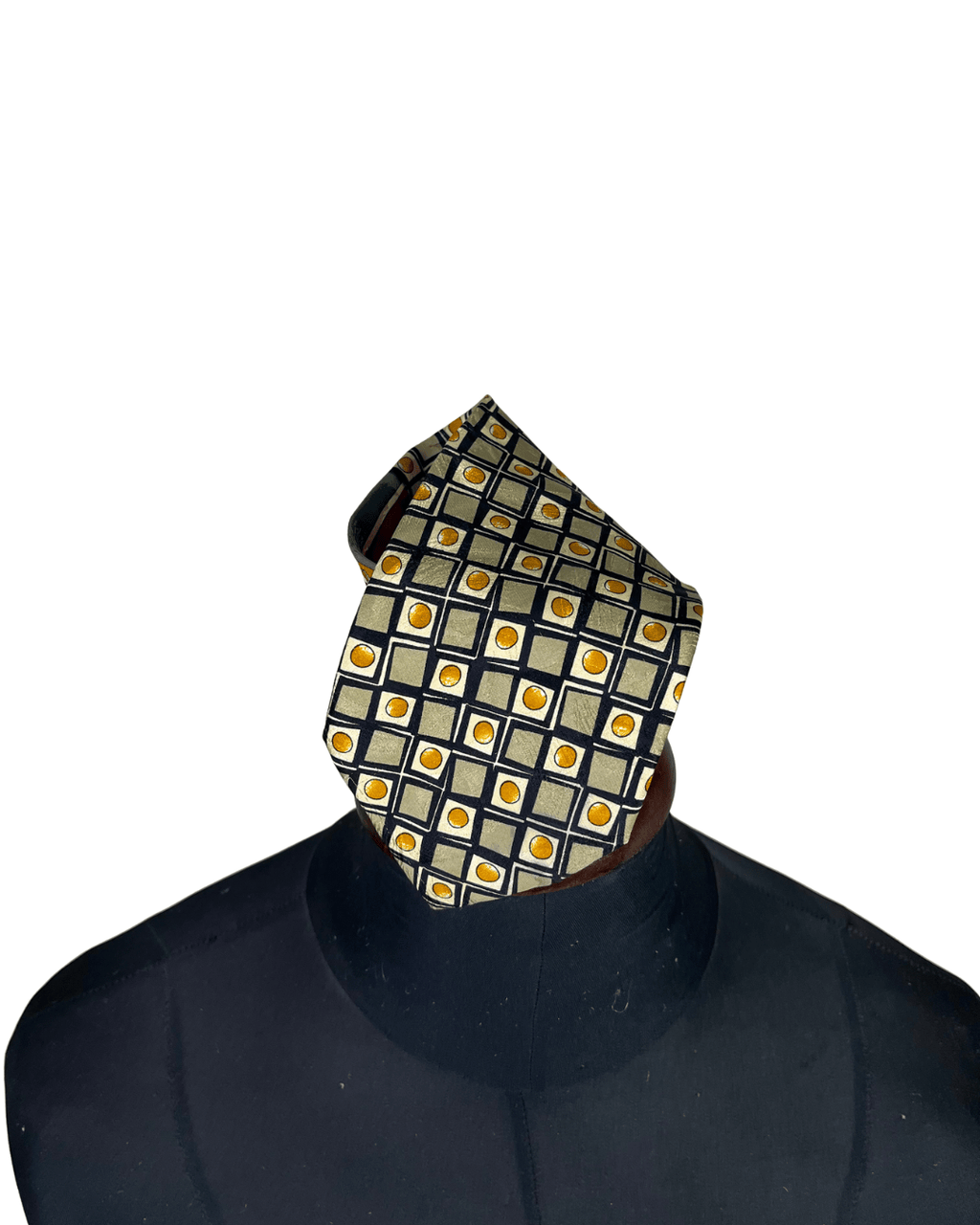 Luciano Soprani necktie - Funkify