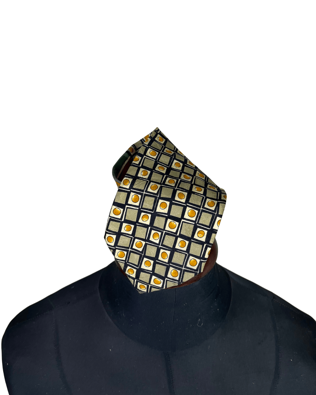 Luciano Soprani necktie - Funkify