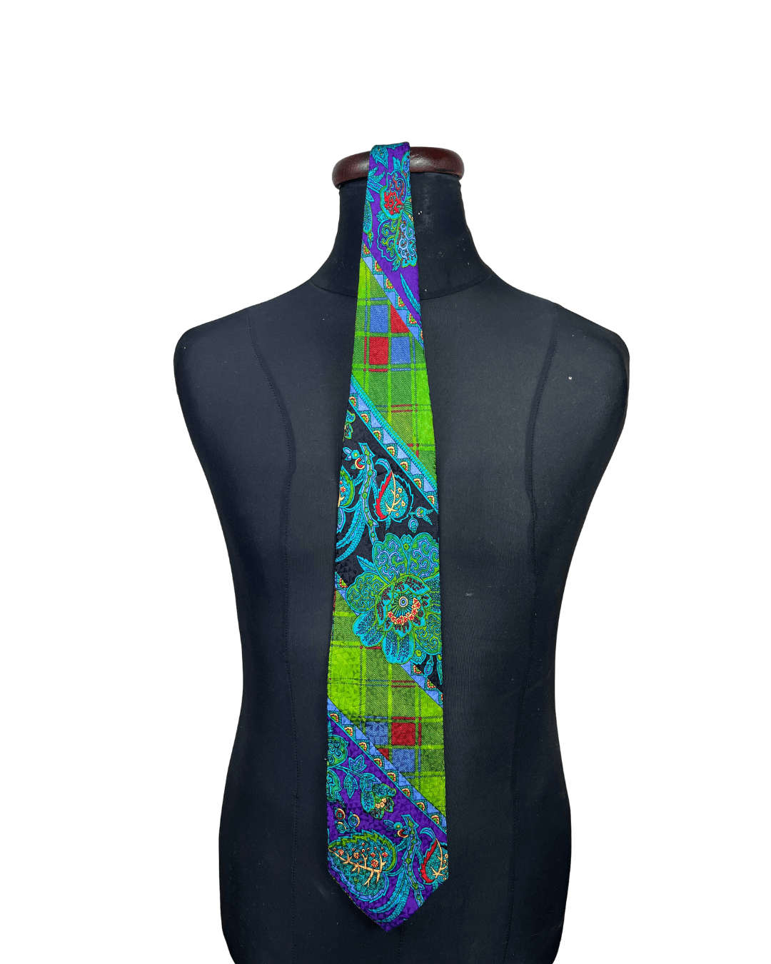 Luciano Soprani necktie - Funkify