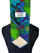 Luciano Soprani necktie - Funkify