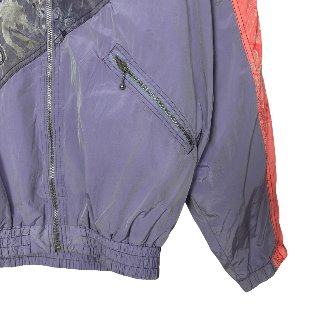Luhta Vintage 80s Jacket XL - Funkify