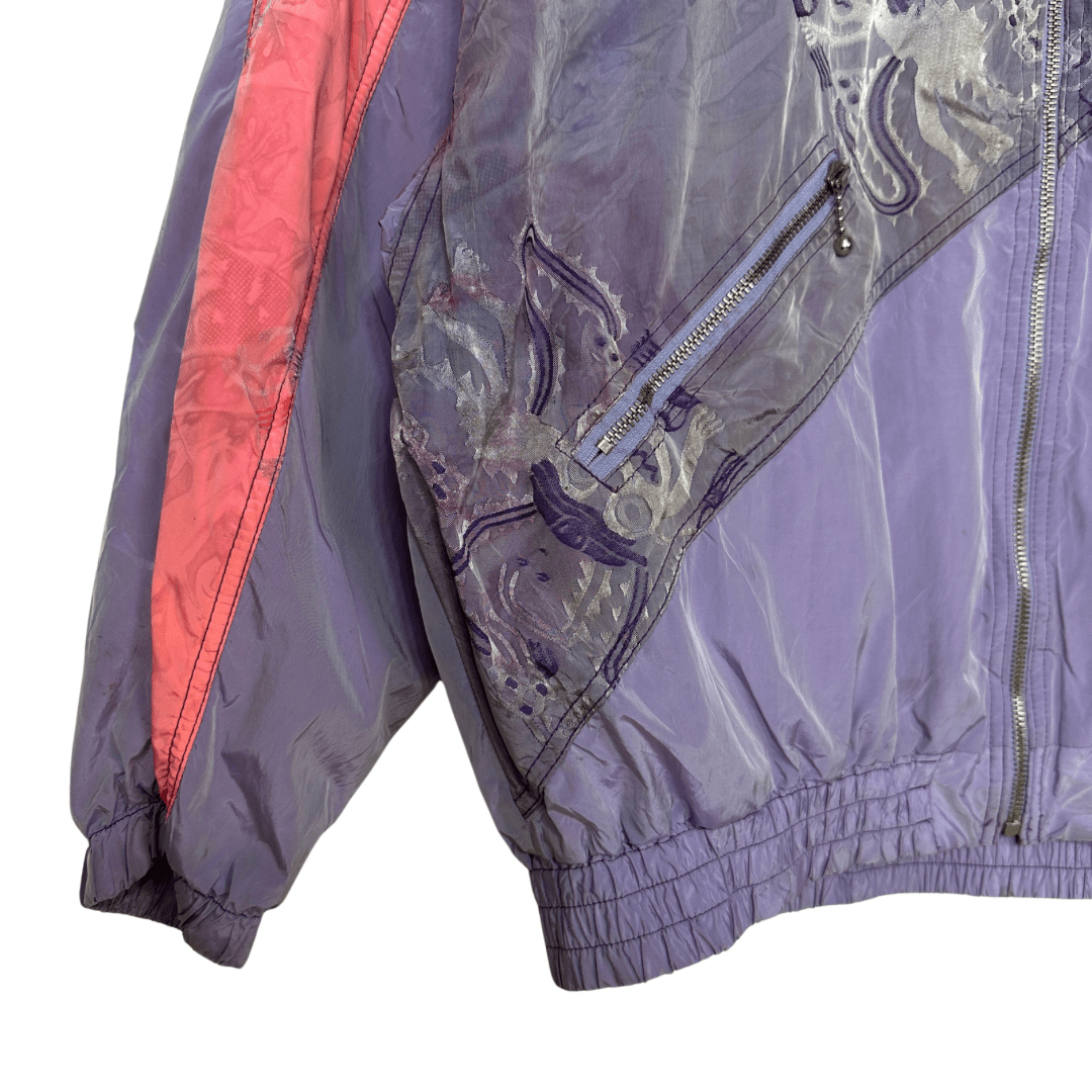 Luhta Vintage 80s Jacket XL - Funkify