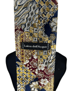 Luisa dell’ Acqua Necktie - Funkify
