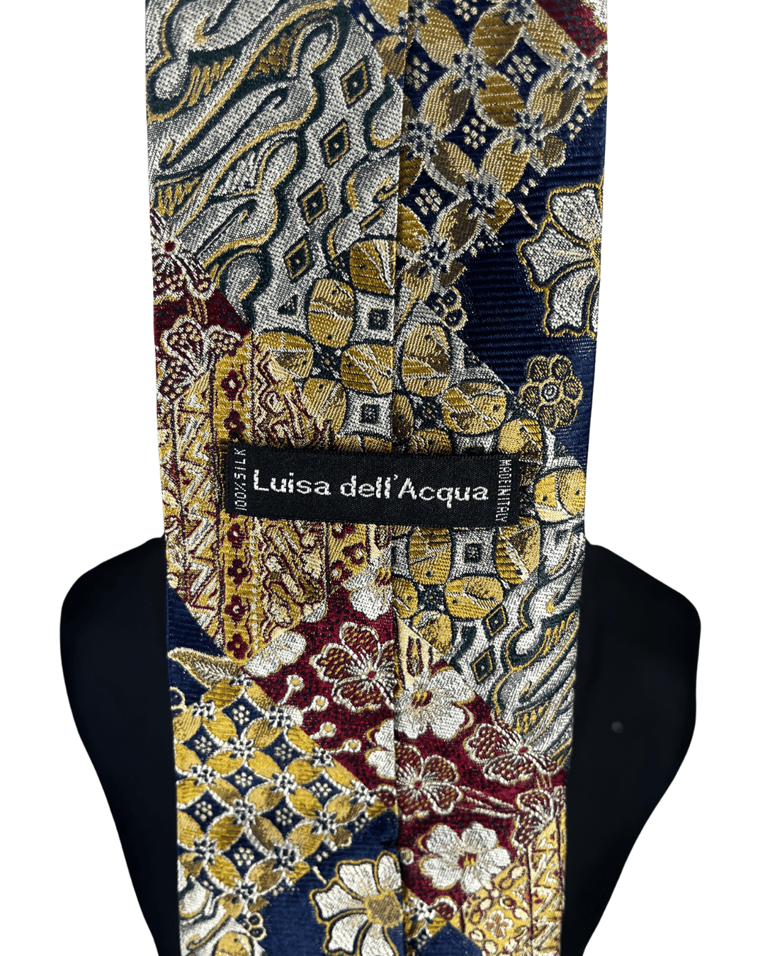 Luisa dell’ Acqua Necktie - Funkify